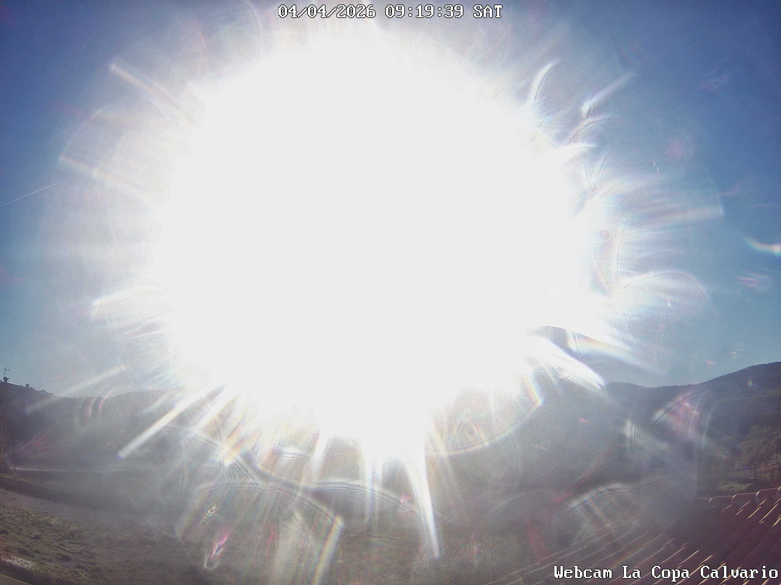 Webcam 2026-04-04 09:19:40